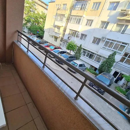 морска градина матео Apartment *