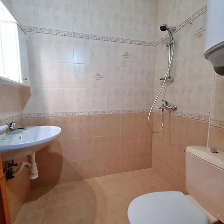 Apartment морска градина матео