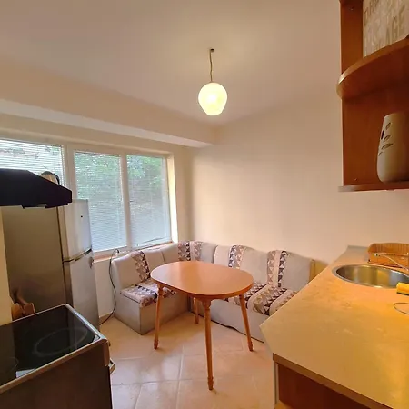 Apartment морска градина матео Varna